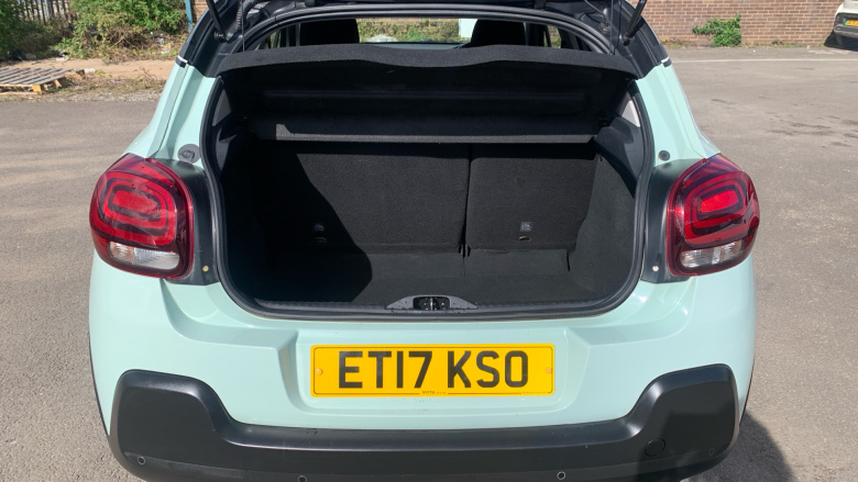 Citroen C3 1.2 PureTech 110 Flair 5dr EAT6 Petrol Hatchback